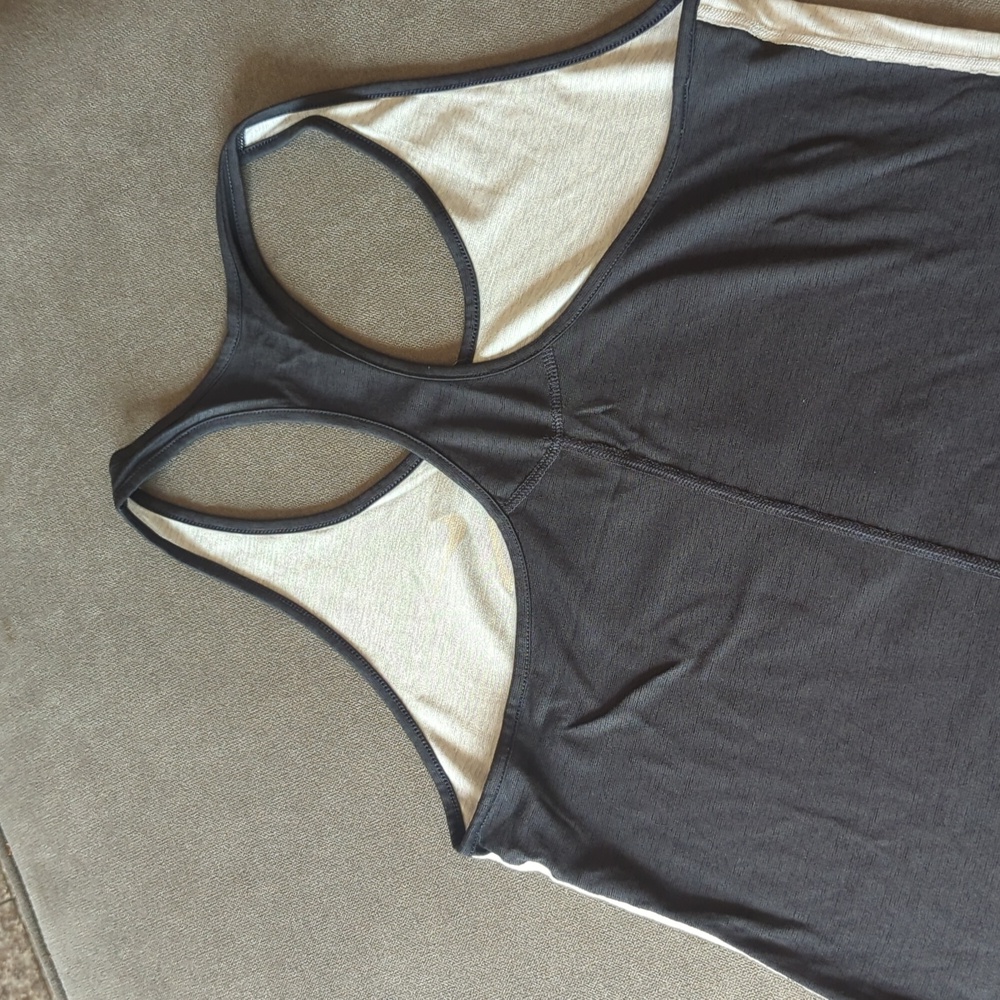 USC Razorback Tank - Picture 2 of 2